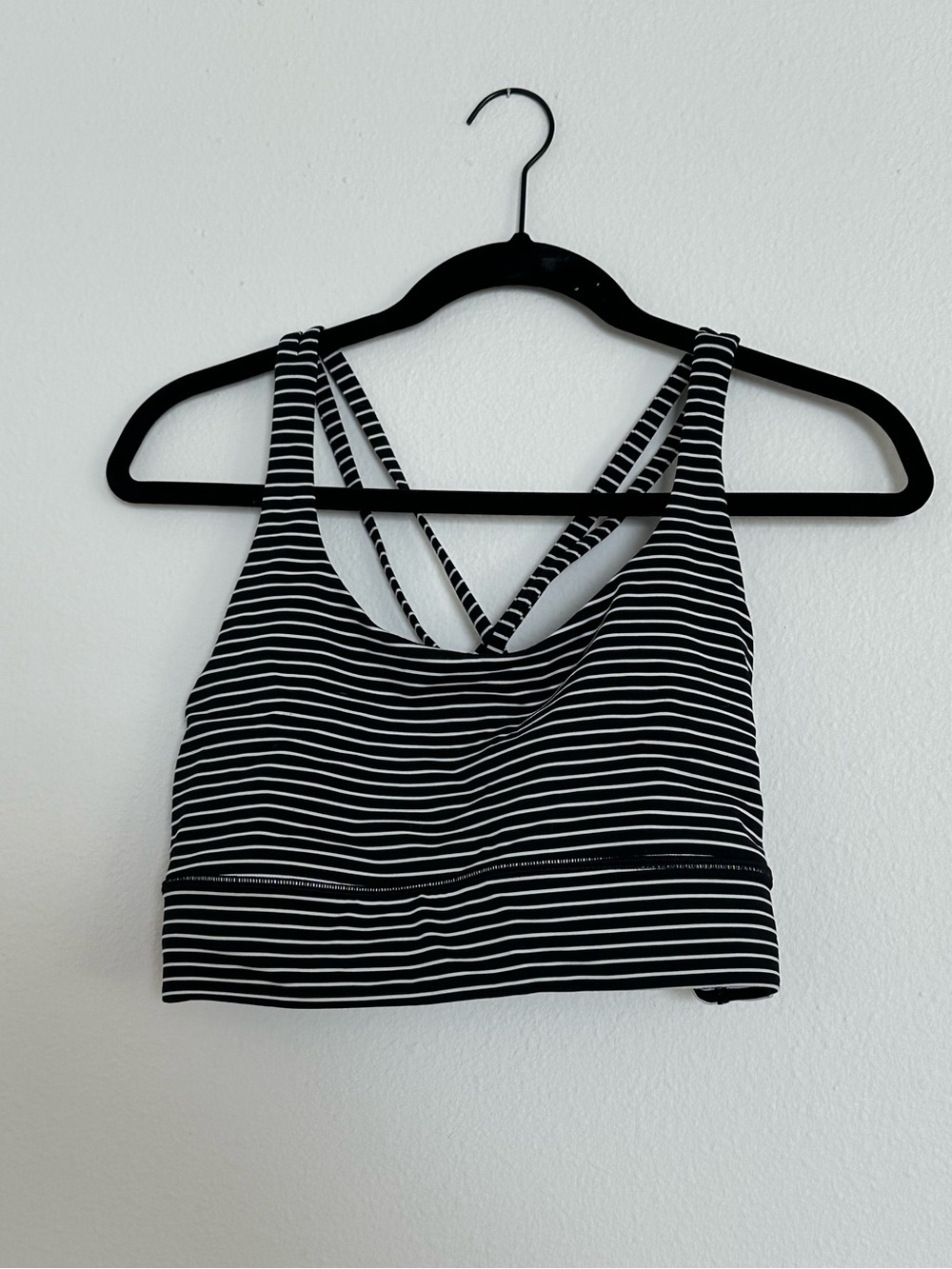 Lululemon Longline Energy Bra
